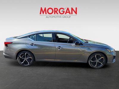 2024 Nissan Altima - Photo 3