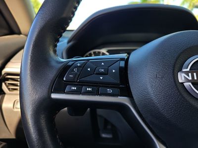 2024 Nissan Altima - Photo 24