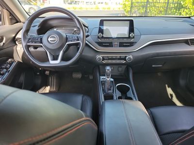 2024 Nissan Altima - Photo 13