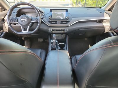 2024 Nissan Altima - Photo 12