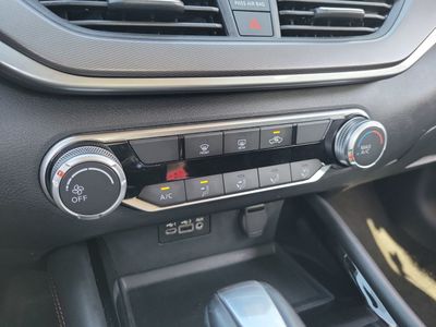2024 Nissan Altima - Photo 21