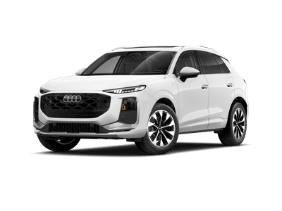 2026 Audi Q3 SUV - Photo 1
