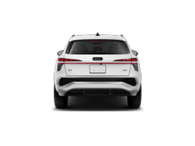 2026 Audi Q3 SUV - Photo 5