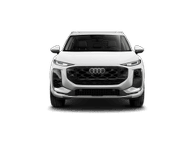 2026 Audi Q3 SUV - Photo 4