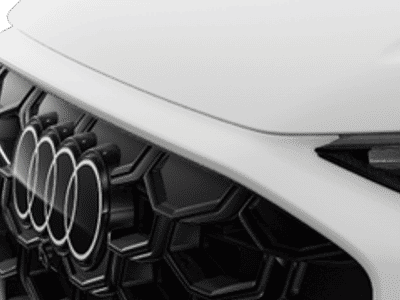 2026 Audi Q3 SUV - Photo 3