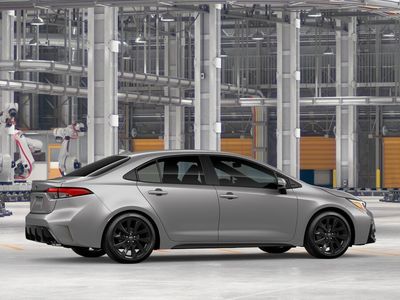2026 Toyota Corolla - Photo 11