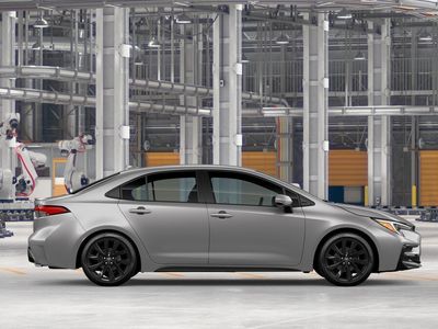 2026 Toyota Corolla - Photo 12