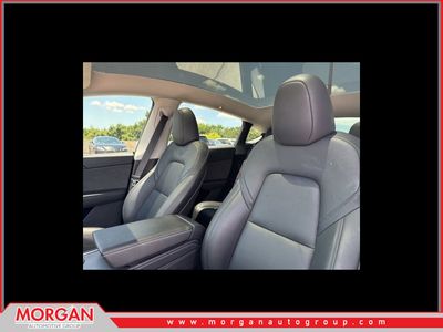 2024 Tesla Model Y - Photo 7