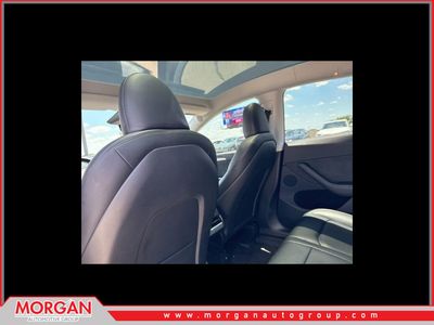 2024 Tesla Model Y - Photo 4