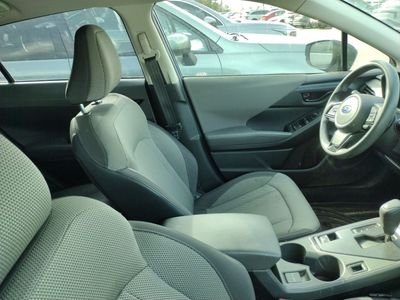 2024 Subaru Crosstrek - Photo 3