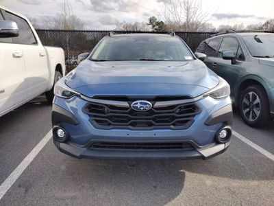 2024 Subaru Crosstrek - Photo 1