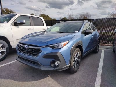 2024 Subaru Crosstrek - Photo 2