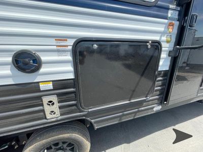 2026 Forest River RV Grey Wolf - Photo 13