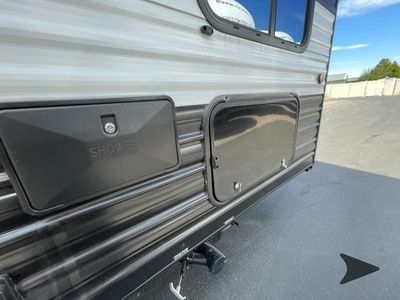 2026 Forest River RV Grey Wolf - Photo 11