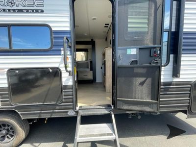 2026 Forest River RV Grey Wolf - Photo 15