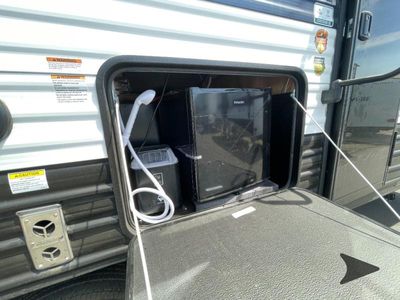 2026 Forest River RV Grey Wolf - Photo 14