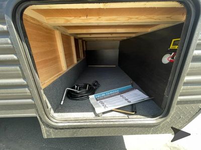 2026 Forest River RV Grey Wolf - Photo 10