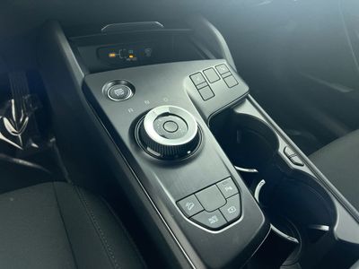 2026 Kia Sportage Hybrid — photo 22 view