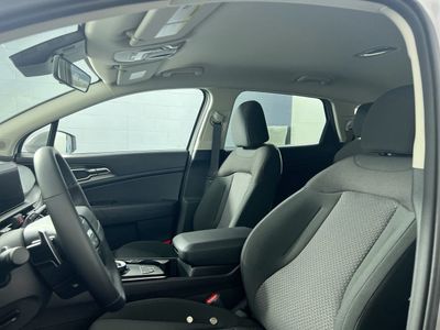 2026 Kia Sportage Hybrid — photo 14 view