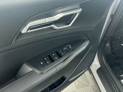 2026 Kia Sportage Hybrid — photo 16 view