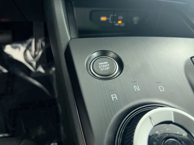 2026 Kia Sportage Hybrid — photo 21 view