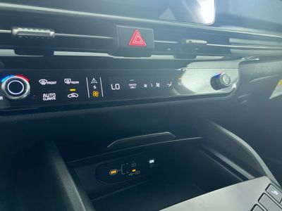 2026 Kia Sportage Hybrid — photo 23 view