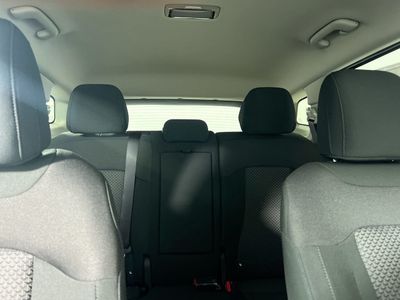 2026 Kia Sportage Hybrid — photo 31 view