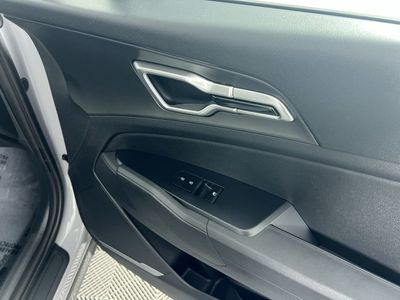 2026 Kia Sportage Hybrid — photo 30 view