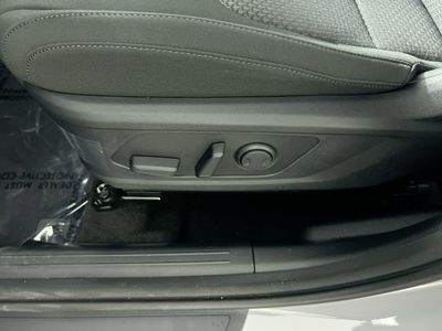 2026 Kia Sportage Hybrid — photo 15 view