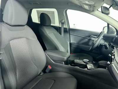 2026 Kia Sportage Hybrid — photo 29 view