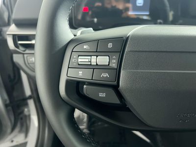 2026 Kia Sportage Hybrid — photo 18 view