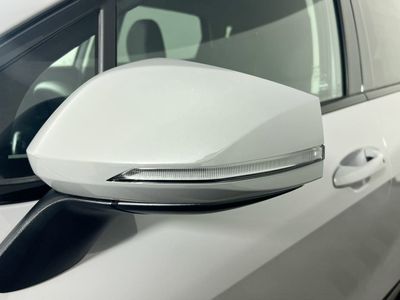 2026 Kia Sportage Hybrid — photo 12 view