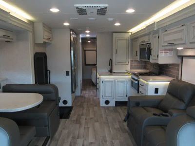 2023 Jayco PRECEPT - Photo 5