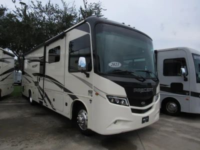 2023 Jayco PRECEPT - Photo 1