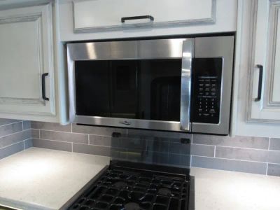 2023 Jayco PRECEPT - Photo 10