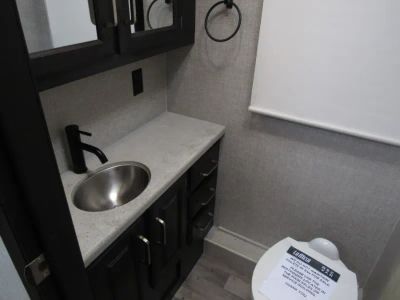 2023 Jayco PRECEPT - Photo 18