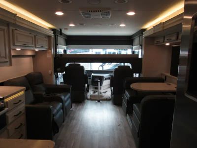 2023 Jayco PRECEPT - Photo 3