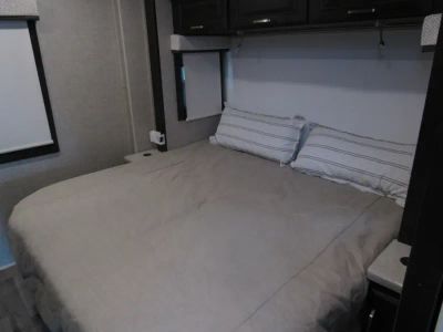 2023 Jayco PRECEPT - Photo 20