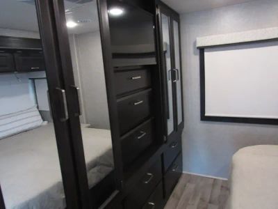 2023 Jayco PRECEPT - Photo 21