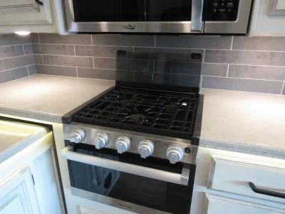 2023 Jayco PRECEPT - Photo 9