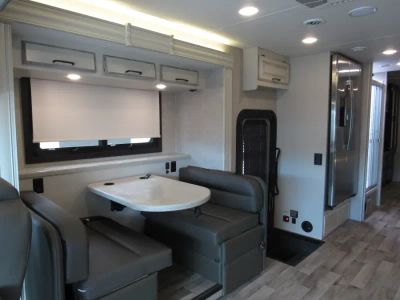 2023 Jayco PRECEPT - Photo 12