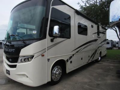 2023 Jayco PRECEPT - Photo 23