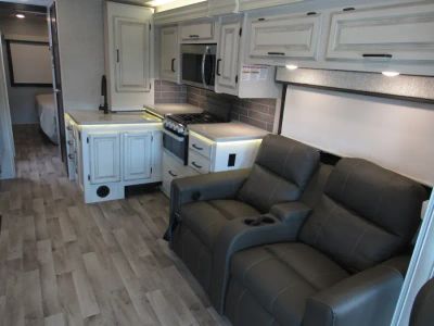 2023 Jayco PRECEPT - Photo 6