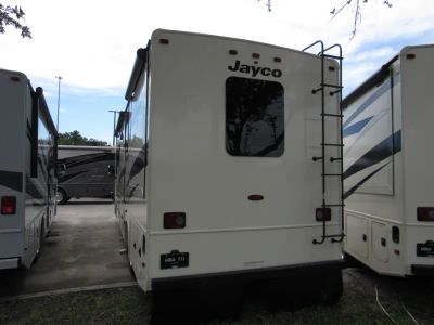 2023 Jayco PRECEPT - Photo 24