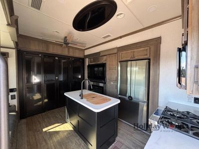 2023 Forest River RiverStone - Photo 4