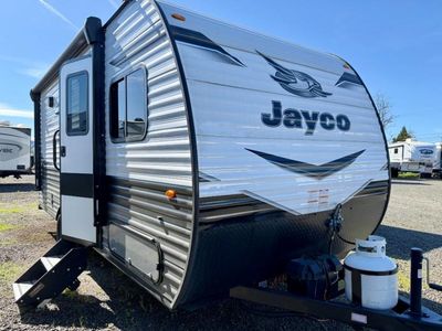 2024 Jayco Jay Flight SLX - Photo 1