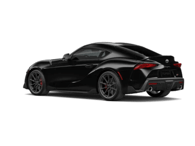 2026 Toyota GR Supra - Photo 8