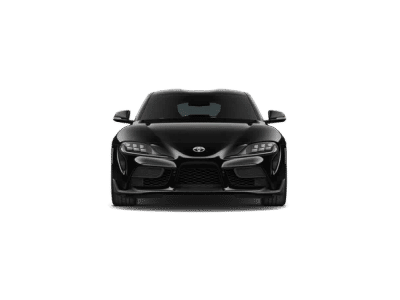 2026 Toyota GR Supra - Photo 19