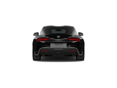2026 Toyota GR Supra - Photo 10