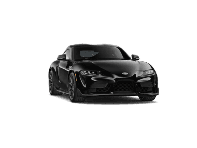 2026 Toyota GR Supra - Photo 18